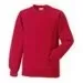Jerzees Schoolgear 7620B Classic Red