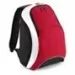 BagBase BG571 Classic Red/Black/White