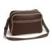 BagBase BG014 Chocolate/Sand