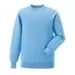 Jerzees Schoolgear 7620B Sky