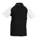 Kariban KB226 Black/Light Grey/White