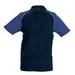 Kariban KB226 Navy/Light Grey/Royal
