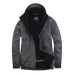 Deep Grey/Black