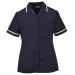 Portwest LW20 Classic Ladies Tunic Navy