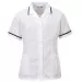 Portwest LW20 Classic Ladies Tunic White