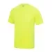 Electric Yellow