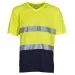 HVJ910 Yellow/Navy
