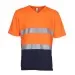HVJ910 Orange/Navy