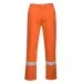 Portwest Bizweld Iona Trousers BZ14 Orange