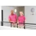Henbury HB401,Women's 65/35 polo