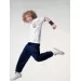 Russell Europe Schoolgear J750B,Kid's jogging pants
